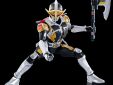 Masked Rider figure rise standard Masked Rider Den-O Ax Form