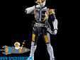 Masked Rider figure rise standard Masked Rider Den-O Ax Form