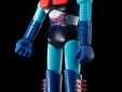 Mazinger Z Jumbo Machineder / Shogun Warriors
