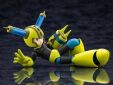 Mega Man 11 / Rockman 11 bouwpakket Mega Scramble Thunder