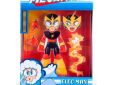 Mega Man actiefiguur Elec Man