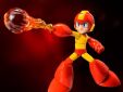 Mega Man MDLX action figure Mega Man Fire Storm