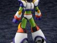 Mega Man X / Rockman X bouwpakket Rockman X Max Armor triad Thunder ver.