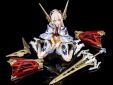 Megami Device bouwpakket Buster Doll Paladin
