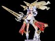 Megami Device bouwpakket Buster Doll Paladin