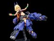 Megami Device bouwpakket Buster Doll Tank Midnight Fang