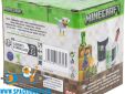 Minecraft beker / mok heat change