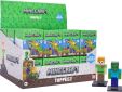 Minecraft blind box 3D toppeez