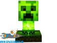 Minecraft lampje Creeper