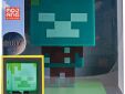 Minecraft lampje Drowned