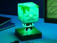 Minecraft lampje Drowned