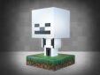 Minecraft lampje Skeleton
