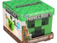 Minecraft snack bowl