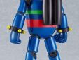 Moderoid bouwpakket Tetsujin 28