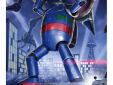 Moderoid bouwpakket Tetsujin 28