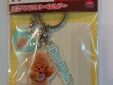 Monchhichi acryl sleutelhanger versie C
