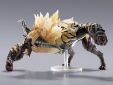 Monster Hunter S.H.MonsterArts Furious Rajang