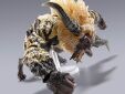 Monster Hunter S.H.MonsterArts Furious Rajang