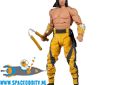 Mortal Kombat actiefiguur Liu Kang 18 cm