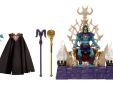 MOTU Masterverse actiefiguur Skeletor & Throne