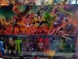 MOTU Origins actiefiguren 4-pack