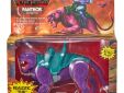 MOTU Origins actiefiguur Panthor (realistic