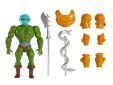 MOTU Origins actiefiguur Snake Men Eternian Guard