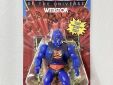 MOTU Origins actiefiguur Webstor