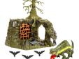 MOTU Origins playset Fright Zone