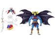 Motu x Thundercats Deluxe action figure Skell-Ra
