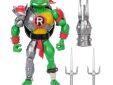 MOTu x TMNT action figure Raphael