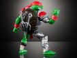 MOTu x TMNT action figure Raphael