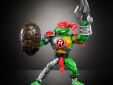 MOTu x TMNT action figure Raphael