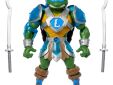 MOTU x TMNT Turtles of Grayskull actiefiguur Leonardo
