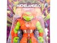 MOTU x TMNT Turtles of Grayskull actiefiguur Michelangelo