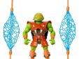 MOTU x TMNT Turtles of Grayskull actiefiguur Michelangelo