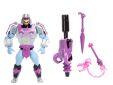 Motu x Transformers action figure Megatron Armor Skeletor
