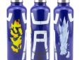 My Hero Academia Anime metalen water / drinkfles
