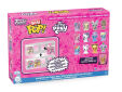 My Little Pony Bitty Pop! set van 4 Rainbow Dash