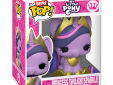 My Little Pony Bitty Pop! Town Castle of Friendship & Princess Twilight