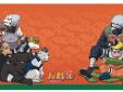 ​Naruto Shippuden beker / mok Kakashi ilustrations