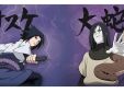 Naruto Shippuden beker / mok Orochimaru & Sasuke