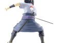 Naruto Shippuden bouwpakket entry grade sasuke