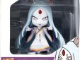 Naruto Shippuden Chibi Masters pvc statue Kaguya