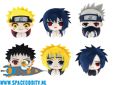 Naruto Shippuden hug x character collection Sasuke Uchiha