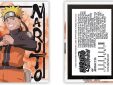 Naruto Shippuden magneet
