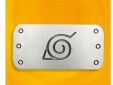 Naruto Shippuden magneet Konoha symbol
