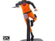 Naruto Shippuden SFC pvc figuur Naruto