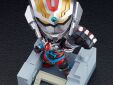 Nendoroid 1050 Gridman SSSS. DX Ver.