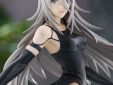 Nier Automata pvc statue A2 YoRHa Type A No 2